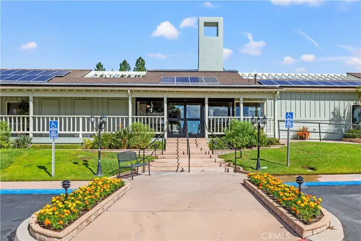 Clubhouse