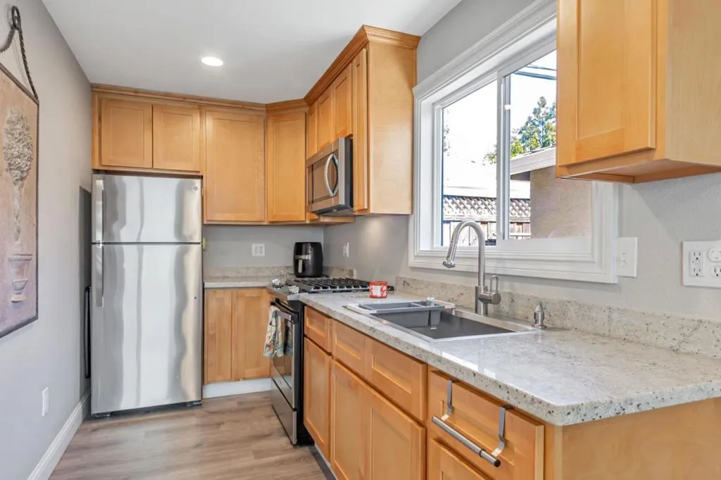 ADU Kitchen