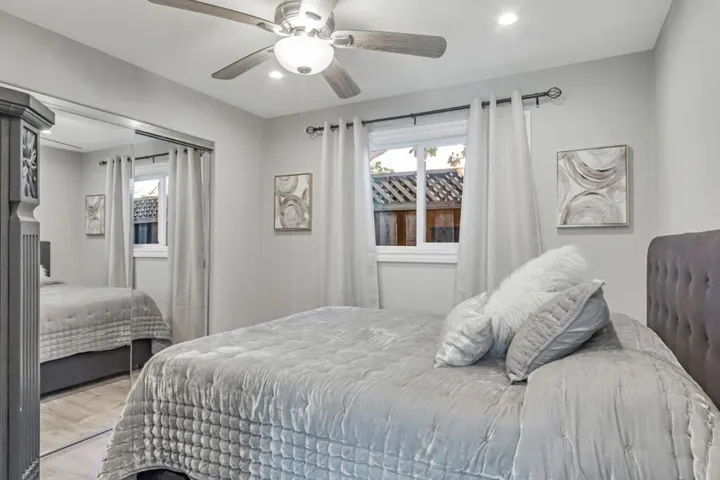 ADU Bedroom