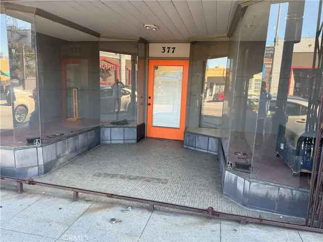 377 W 6th, San Pedro, California 90731