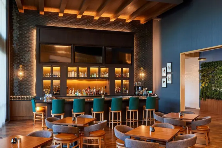 Bar