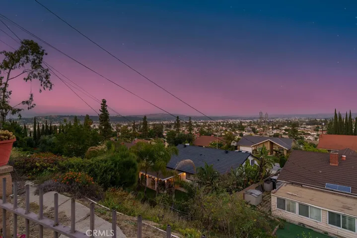 16441 Santa Bianca, Hacienda Heights, California 91745