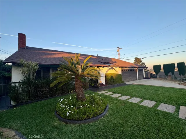 16441 Santa Bianca, Hacienda Heights, California 91745
