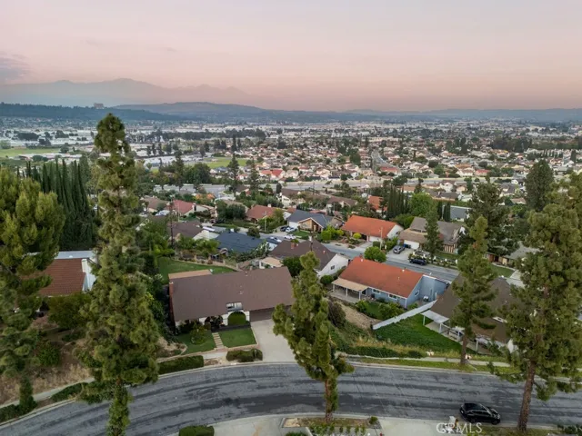 16441 Santa Bianca, Hacienda Heights, California 91745