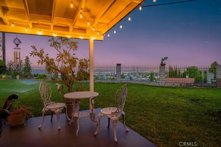 16441 Santa Bianca, Hacienda Heights, California 91745