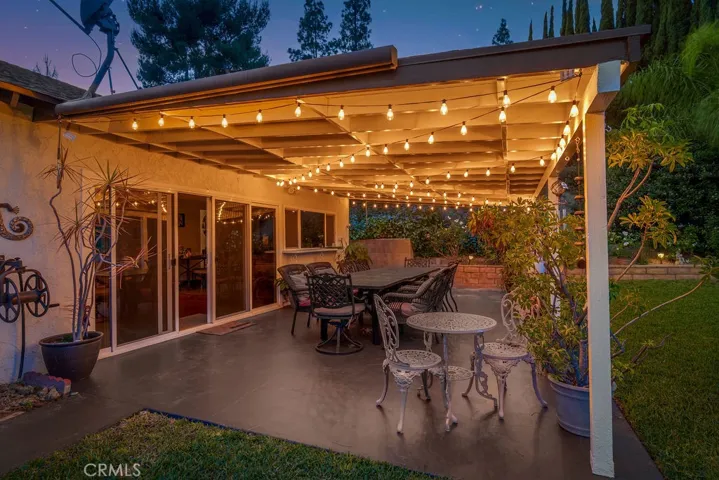 16441 Santa Bianca, Hacienda Heights, California 91745