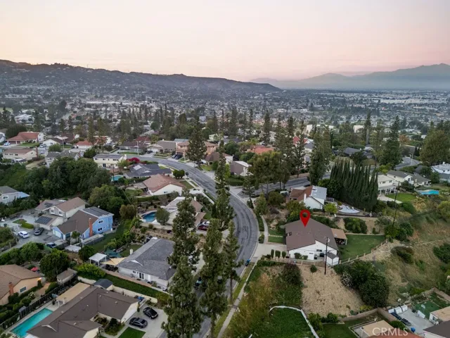 16441 Santa Bianca, Hacienda Heights, California 91745