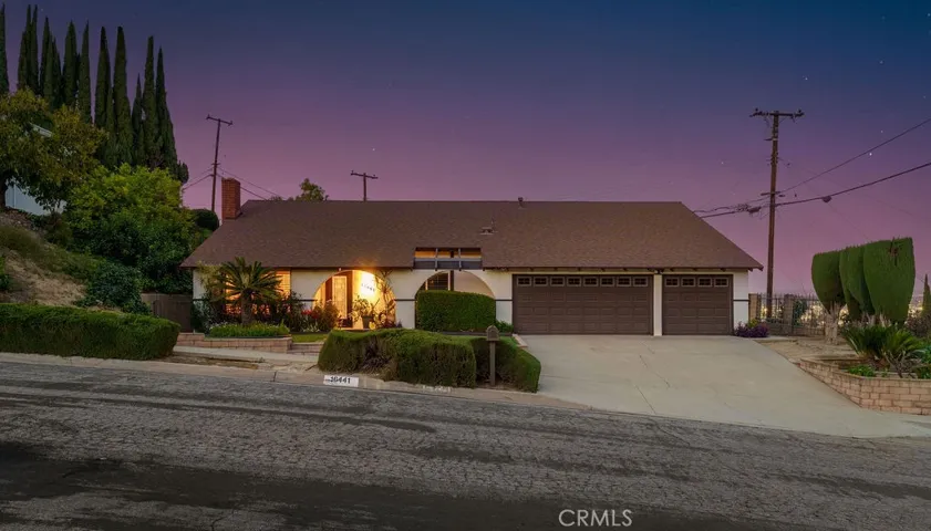 16441 Santa Bianca, Hacienda Heights, California 91745