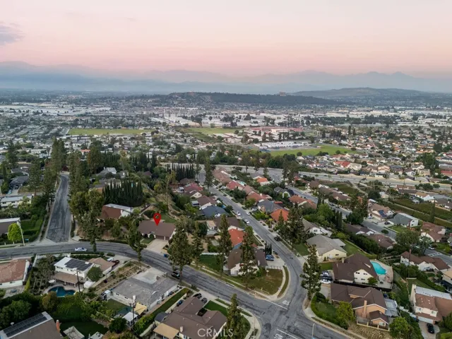 16441 Santa Bianca, Hacienda Heights, California 91745