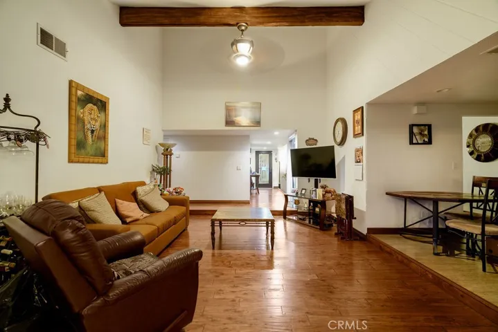 16441 Santa Bianca, Hacienda Heights, California 91745