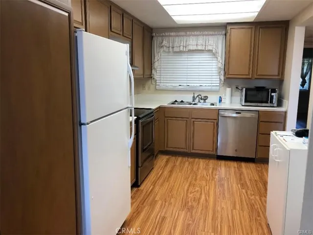 4014 Calle Sonora Oeste, Laguna Woods, California 92637