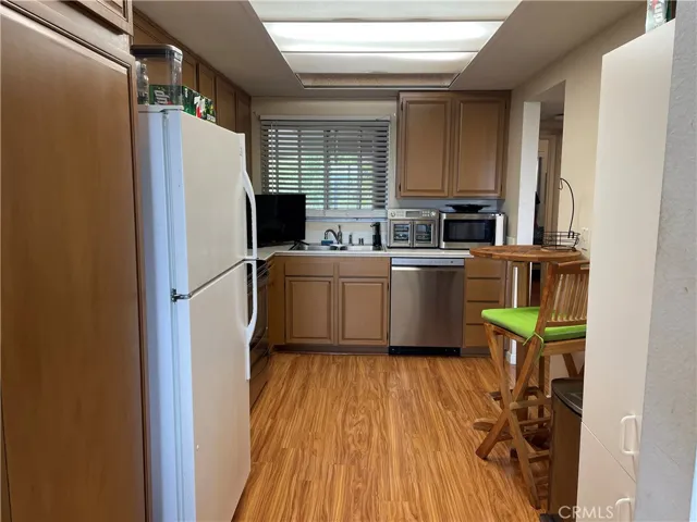 4014 Calle Sonora Oeste, Laguna Woods, California 92637