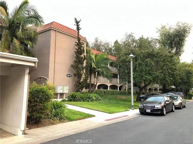 4014 Calle Sonora Oeste, Laguna Woods, California 92637