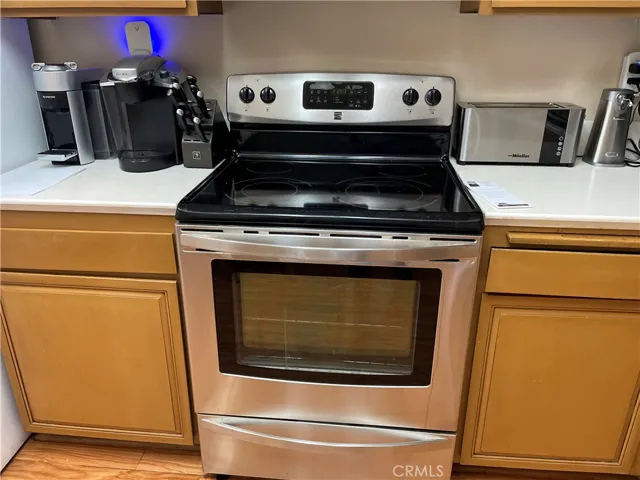 4014 Calle Sonora Oeste, Laguna Woods, California 92637