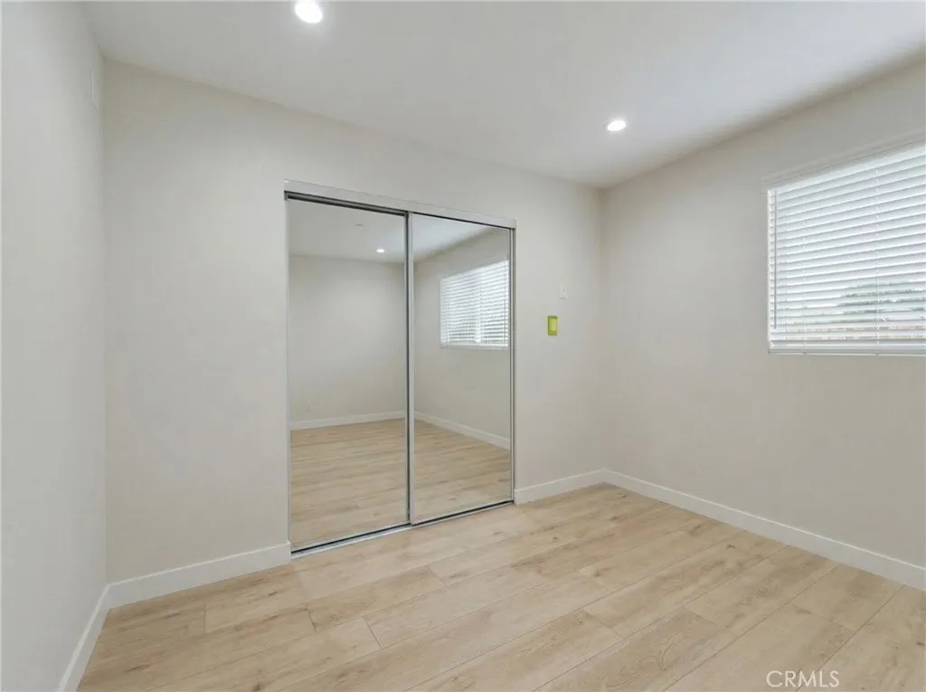 BEDROOM 1 (1ST FLOOR)