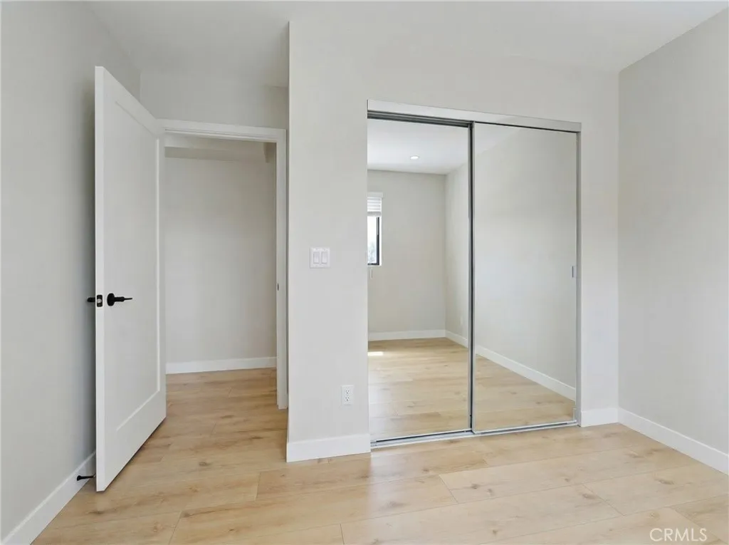 BEDROOM 2 (3RD FLOOR)