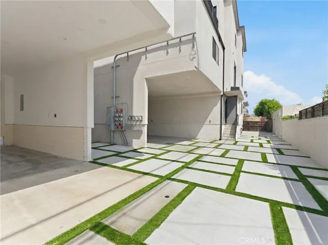 CARPORTS