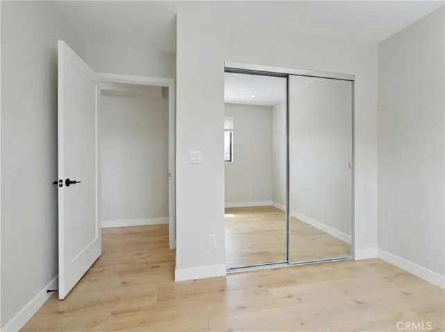 BEDROOM 2 (3RD FLOOR)