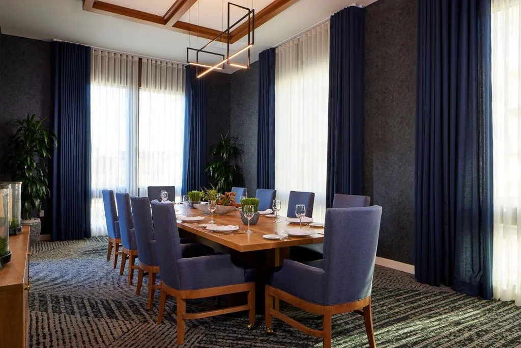 Private Dining Room