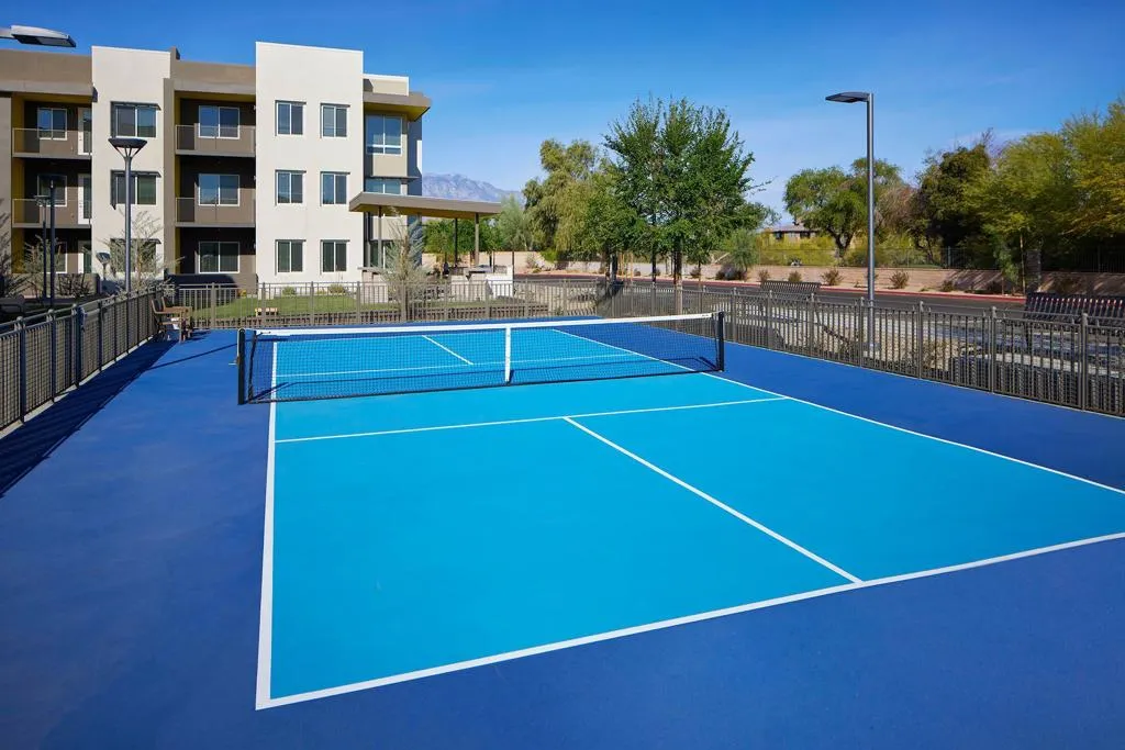 Pickleball
