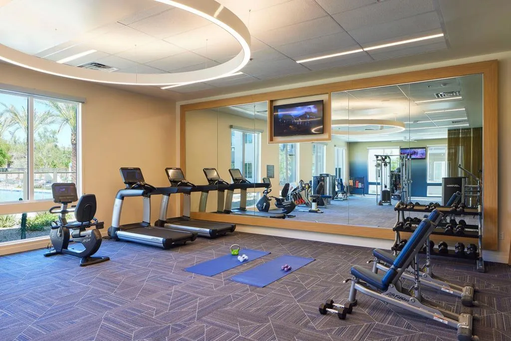 Gym