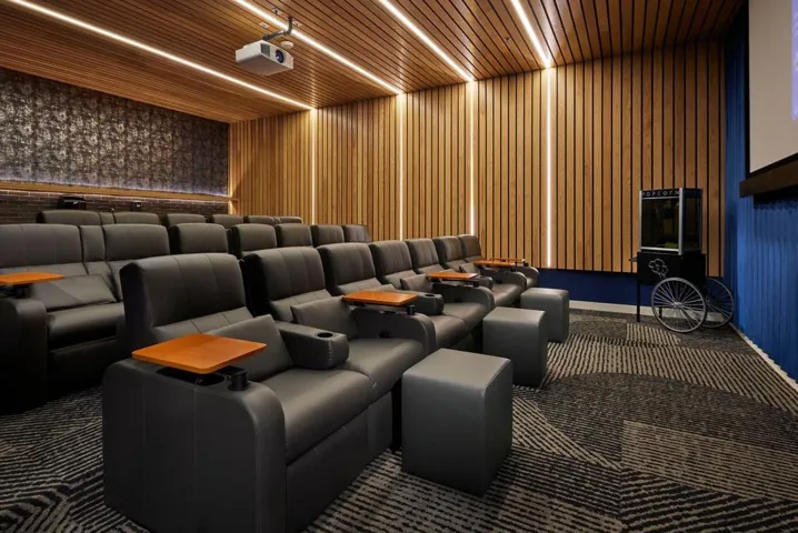 Theatre