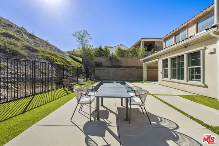 24220 Sterling Ranch Road, West Hills, California 91304