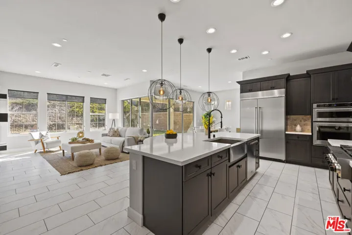 24220 Sterling Ranch Road, West Hills, California 91304