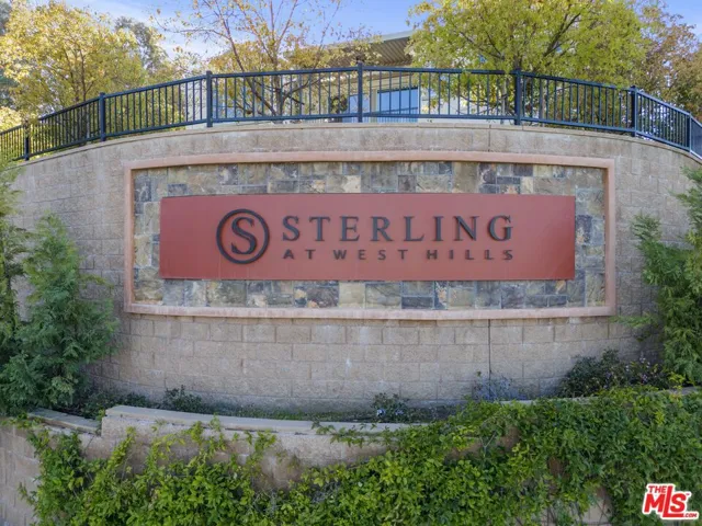 24220 Sterling Ranch Road, West Hills, California 91304