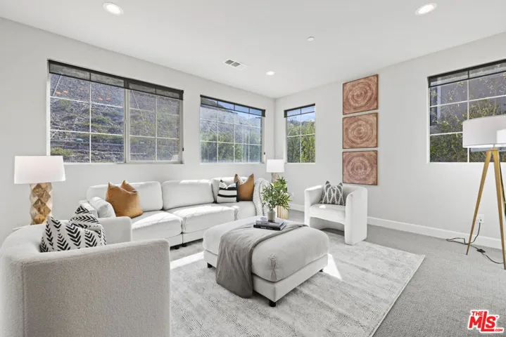 24220 Sterling Ranch Road, West Hills, California 91304