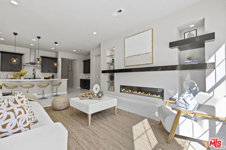 24220 Sterling Ranch Road, West Hills, California 91304