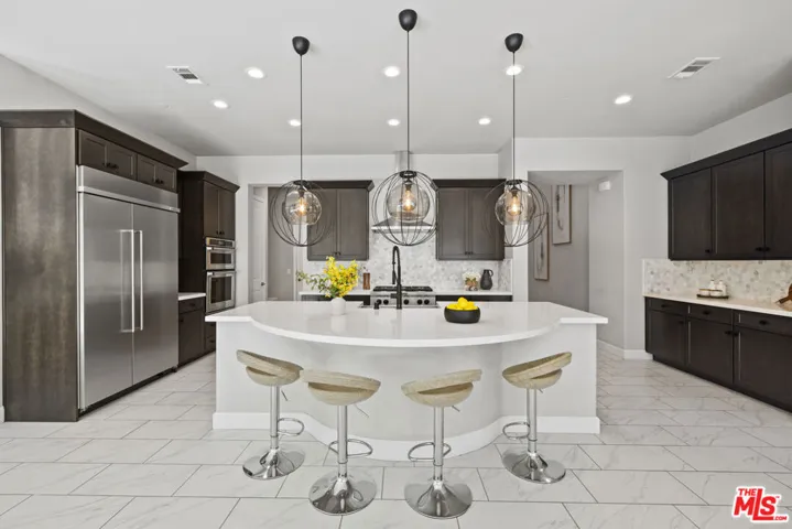 24220 Sterling Ranch Road, West Hills, California 91304