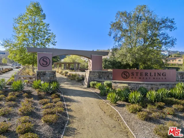 24220 Sterling Ranch Road, West Hills, California 91304
