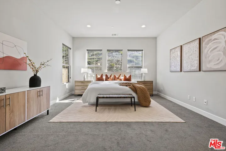 24220 Sterling Ranch Road, West Hills, California 91304