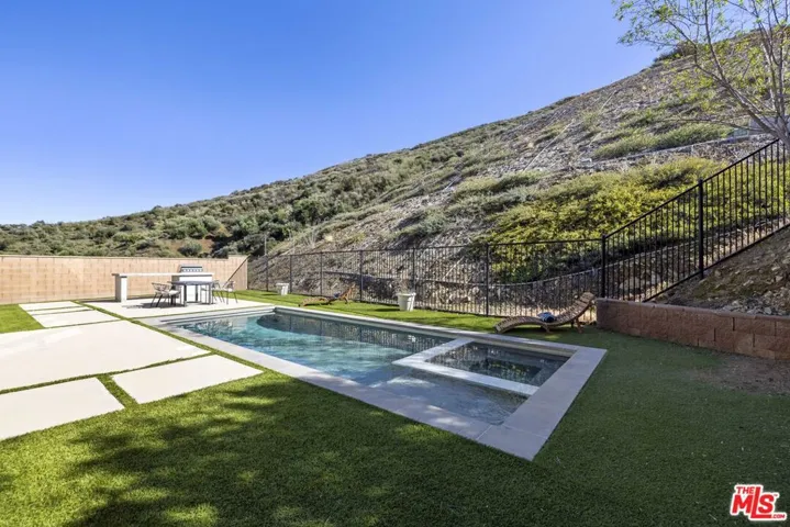 24220 Sterling Ranch Road, West Hills, California 91304