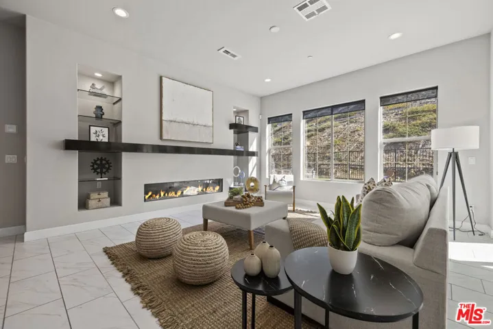 24220 Sterling Ranch Road, West Hills, California 91304