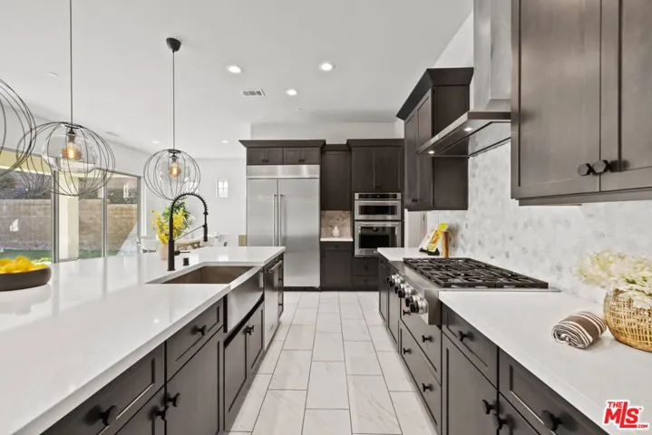 24220 Sterling Ranch Road, West Hills, California 91304