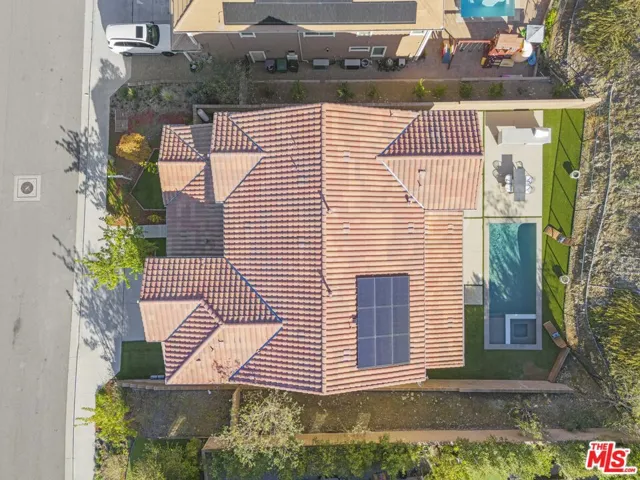 24220 Sterling Ranch Road, West Hills, California 91304