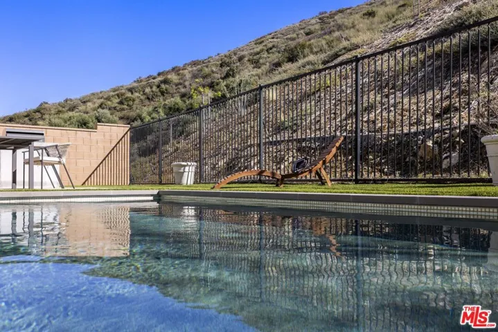 24220 Sterling Ranch Road, West Hills, California 91304