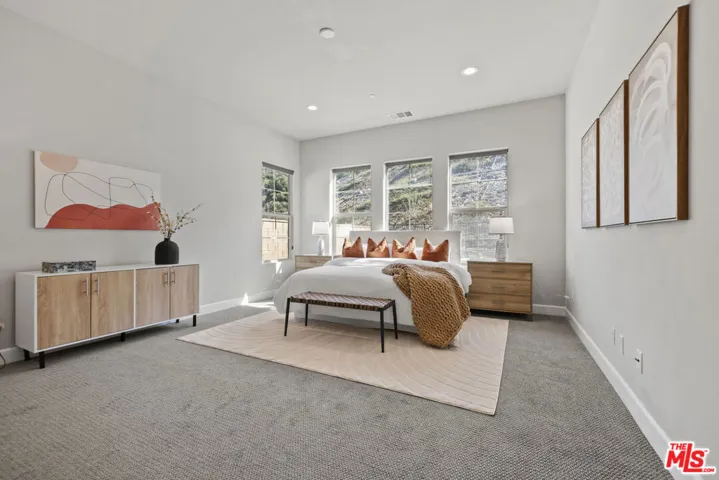 24220 Sterling Ranch Road, West Hills, California 91304
