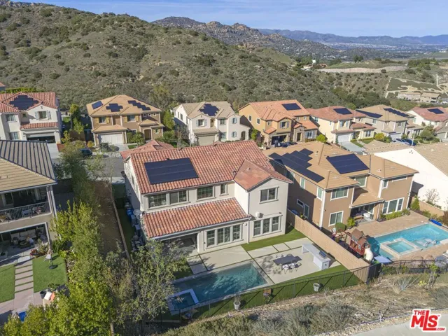 24220 Sterling Ranch Road, West Hills, California 91304