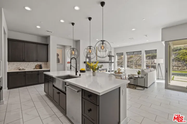 24220 Sterling Ranch Road, West Hills, California 91304