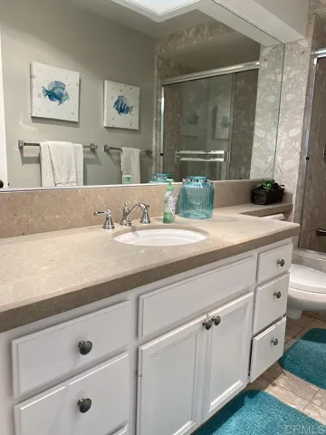 Guest Bath