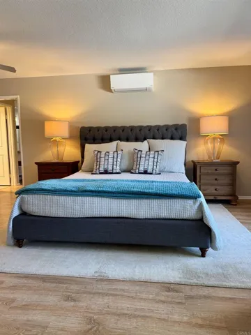 King Size Bed