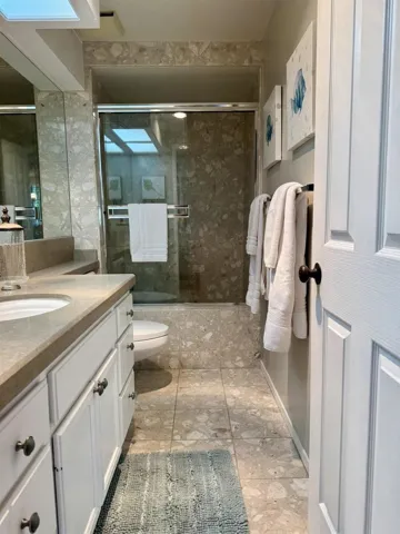 Guest Bath