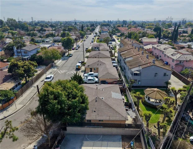 16101 Ansmith Ave, Paramount, California 90723