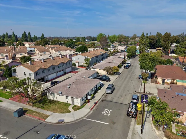 16101 Ansmith Ave, Paramount, California 90723