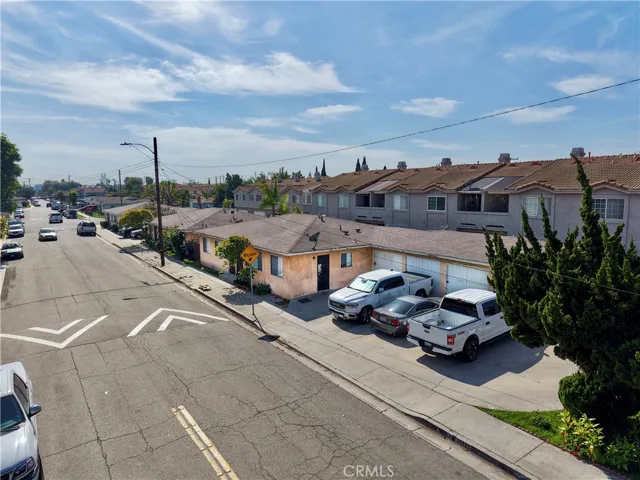 16101 Ansmith Ave, Paramount, California 90723