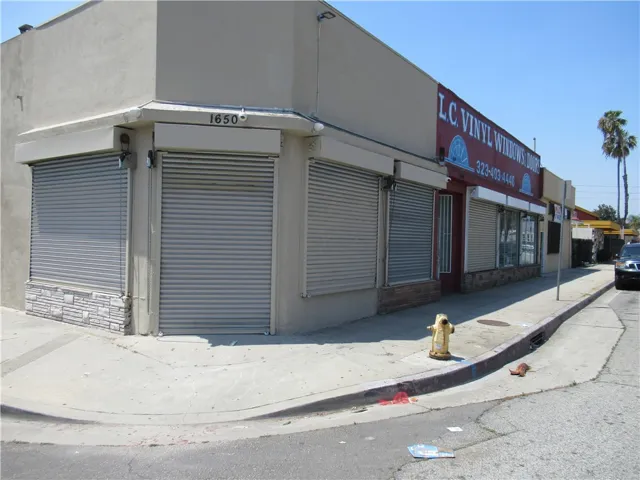 1644 E Compton Boulevard, Compton, California 90221