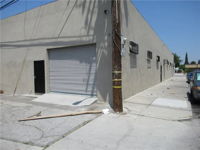 1644 E Compton Boulevard, Compton, California 90221